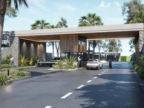 Terreno en Venta en Maipú, Mendoza