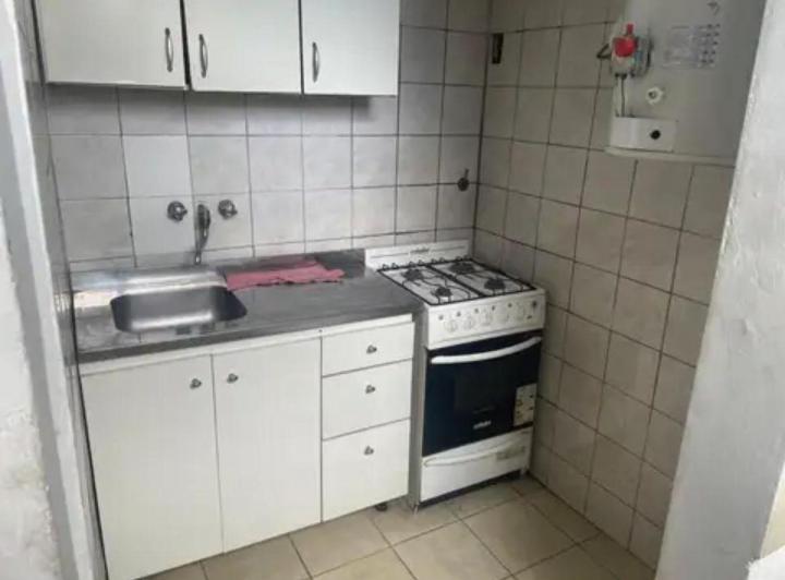 PH · 52m² · 2 Ambientes