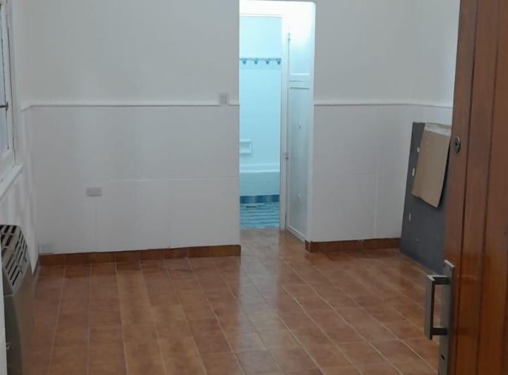 PH · 40m² · 1 Ambiente