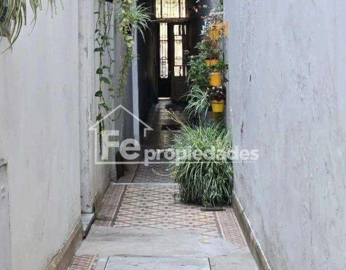 PH · 57m² · 2 Ambientes