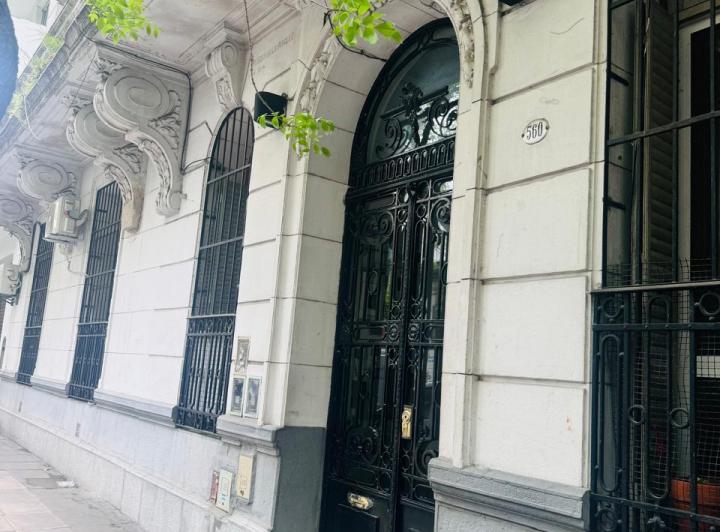 PH · 110m² · 3 Ambientes