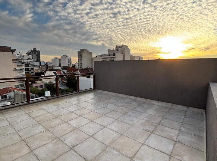PH · 68m² · 3 Ambientes