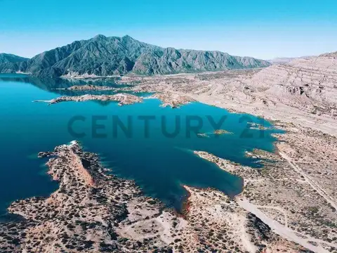 Terreno en Venta en Cerro de los Potrerillos, Las Heras