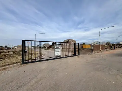 Terreno en Venta en Luján de Cuyo, Mendoza