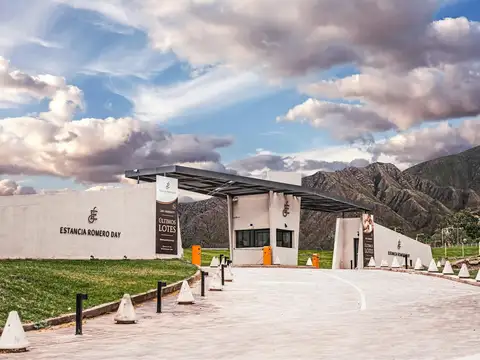 Terreno en Venta en El Challao, Las Heras