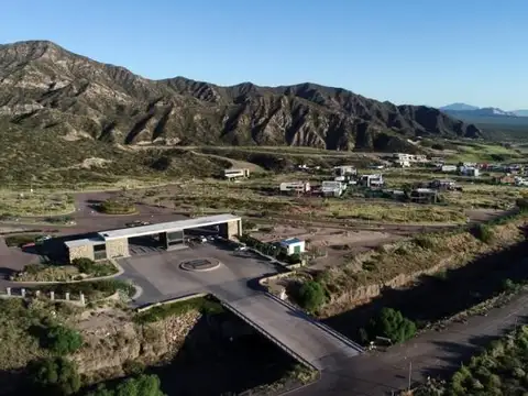 Terreno en Venta en Las Heras, Mendoza