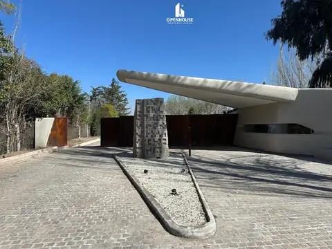 Terreno en Venta en Luján de Cuyo, Mendoza