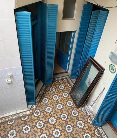 PH · 51m² · 3 Ambientes