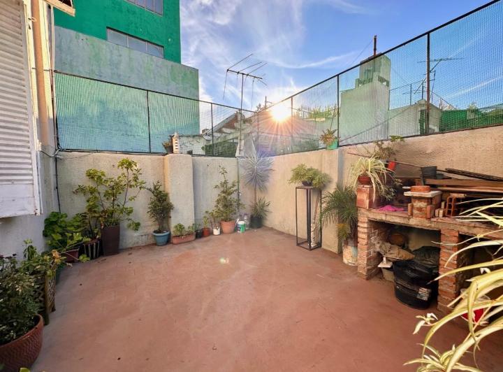 PH · 78m² · 3 Ambientes