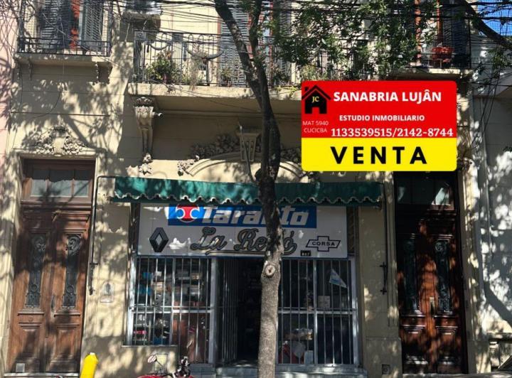 PH · 66m² · 3 Ambientes