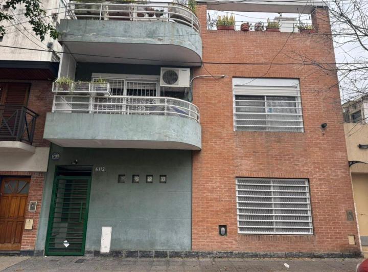 PH · 82m² · 3 Ambientes