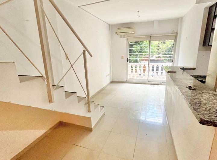 PH · 52m² · 2 Ambientes