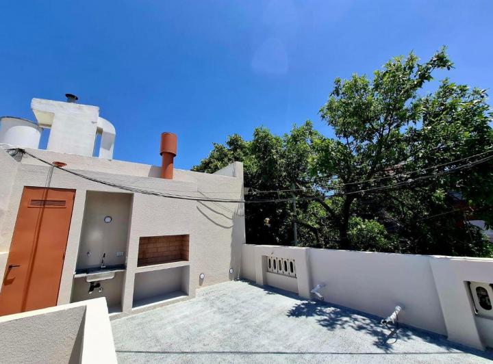 PH · 52m² · 3 Ambientes