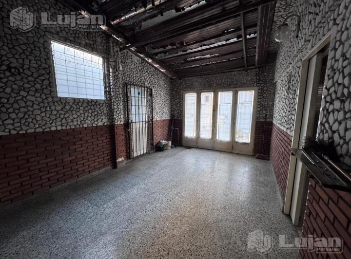 PH · 59m² · 3 Ambientes · 1 Cochera