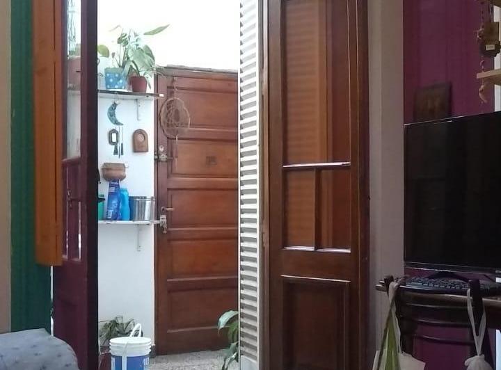 PH · 47m² · 2 Ambientes