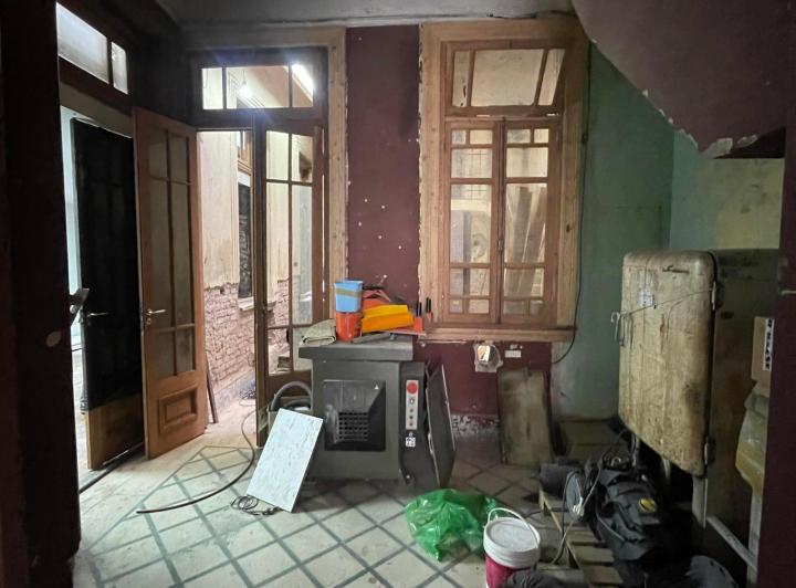 PH · 136m² · 3 Ambientes