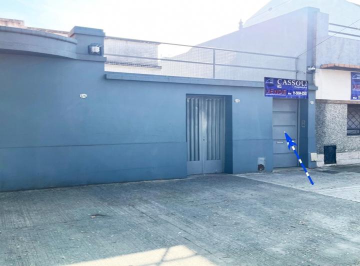 PH · 52m² · 3 Ambientes