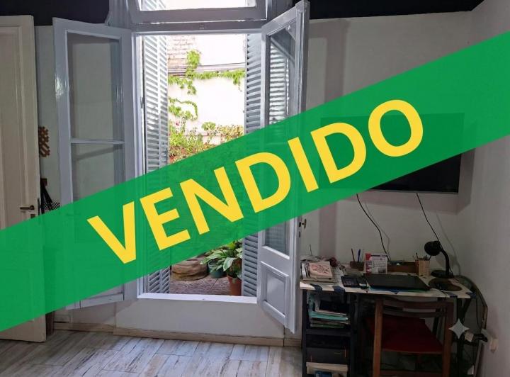 PH · 60m² · 3 Ambientes