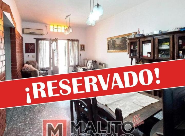 PH · 60m² · 3 Ambientes