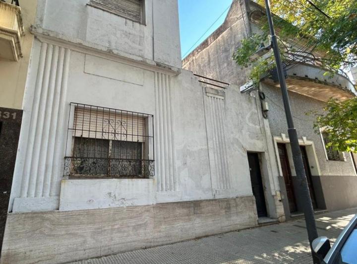 PH · 57m² · 3 Ambientes