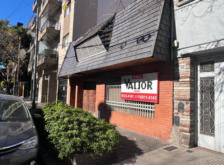 PH · 85m² · 3 Ambientes · 1 Cochera