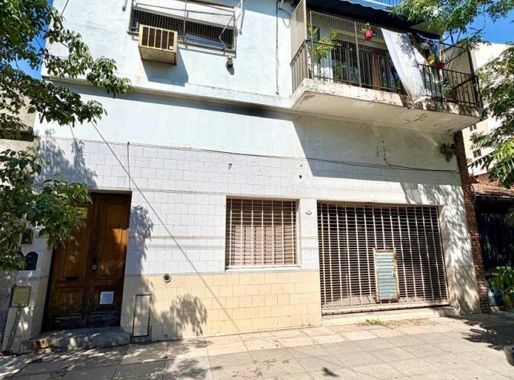 PH · 87m² · 3 Ambientes · 1 Cochera