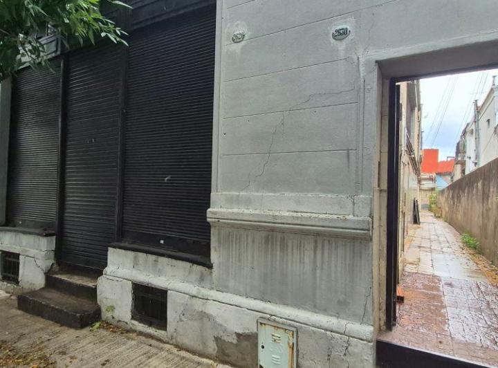 PH · 118m² · 3 Ambientes