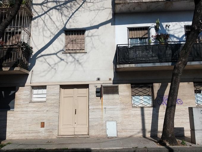 PH · 60m² · 3 Ambientes