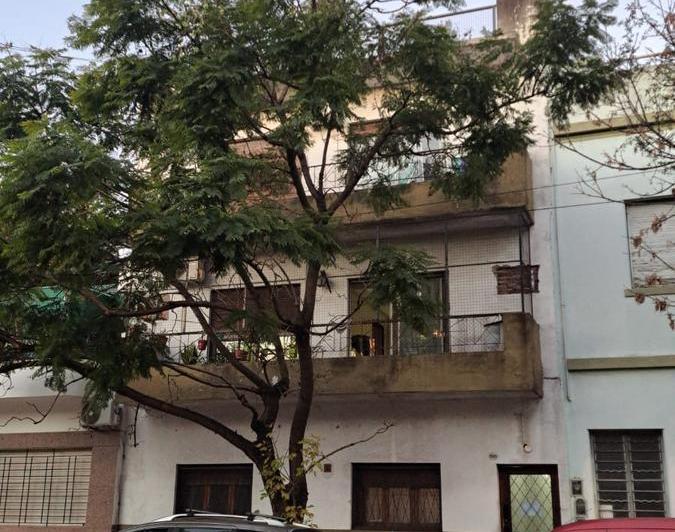 PH · 51m² · 3 Ambientes