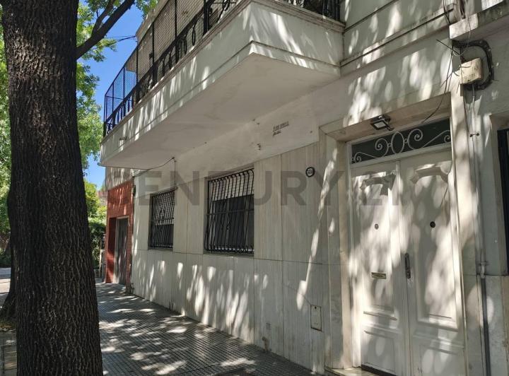 PH · 56m² · 3 Ambientes