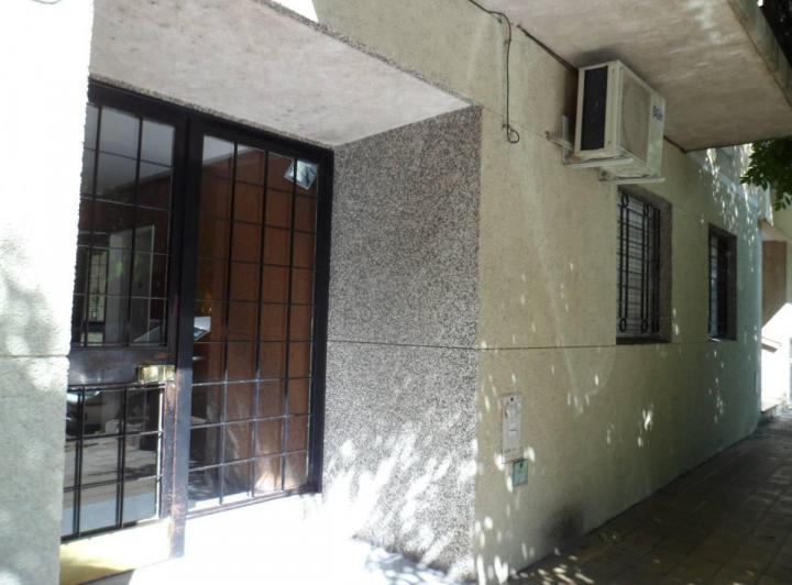 PH · 45m² · 1 Ambiente