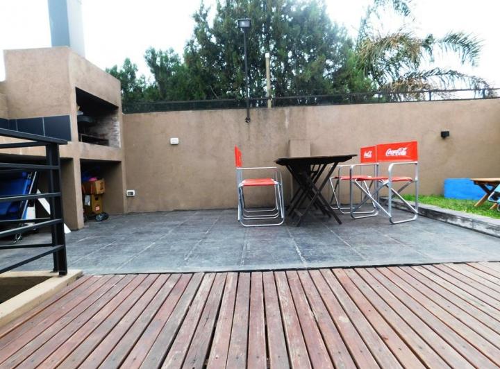 PH · 70m² · 3 Ambientes