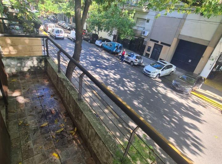 PH · 64m² · 4 Ambientes