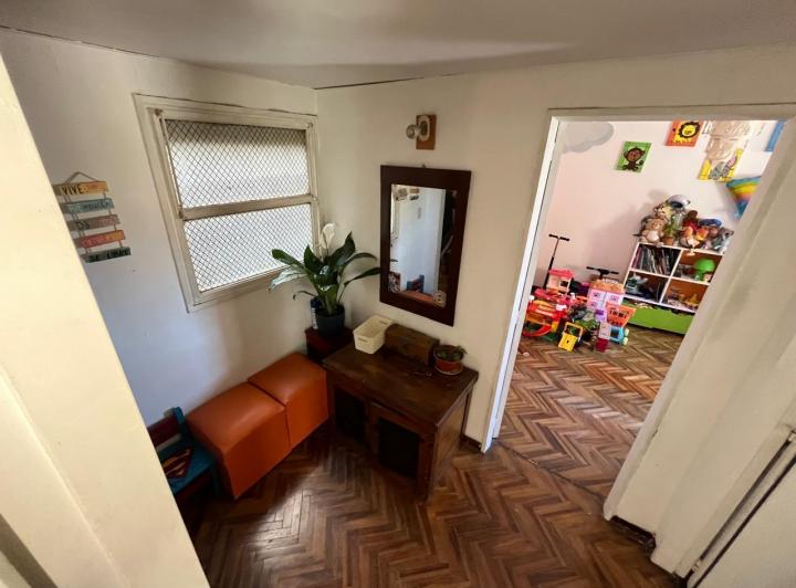 PH · 51m² · 3 Ambientes