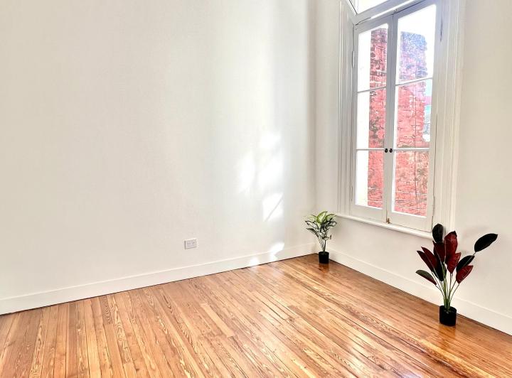 PH · 75m² · 3 Ambientes