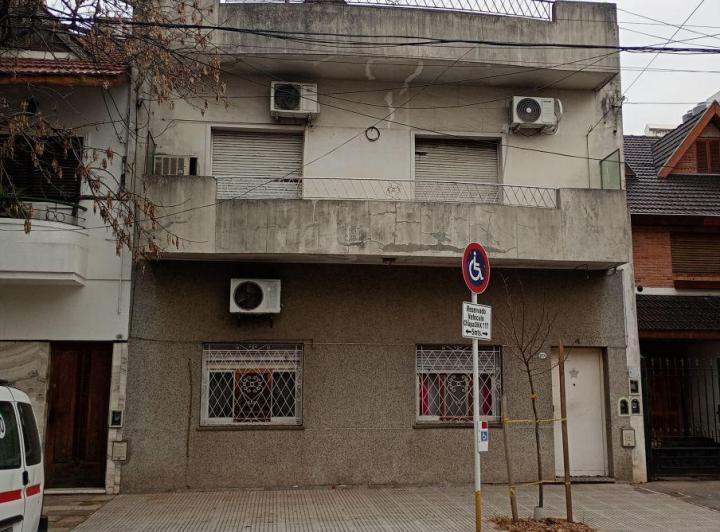 PH · 65m² · 3 Ambientes