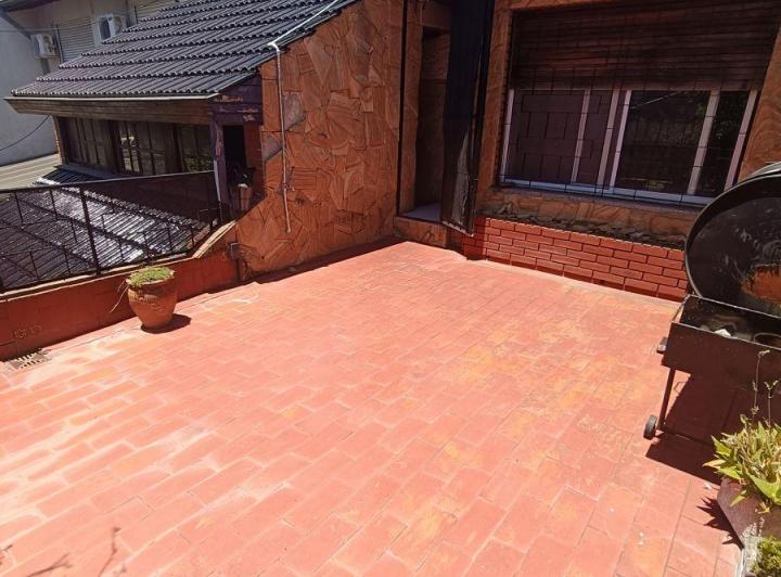PH · 80m² · 3 Ambientes · 1 Cochera