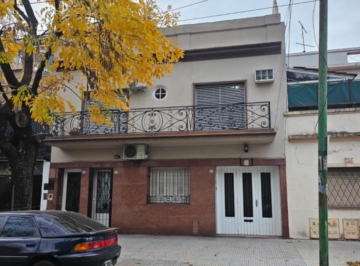 PH · 200m² · 3 Ambientes · 3 Cocheras
