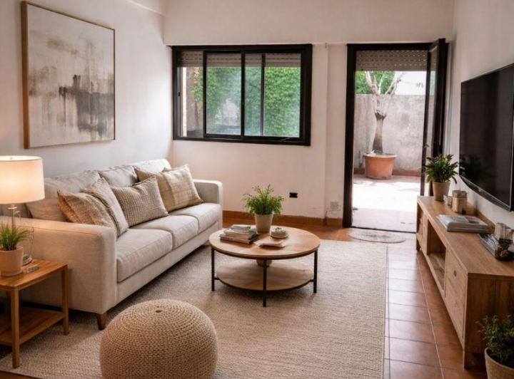 PH · 57m² · 3 Ambientes