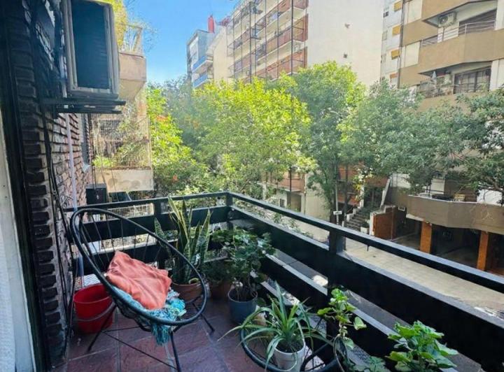 PH · 49m² · 3 Ambientes