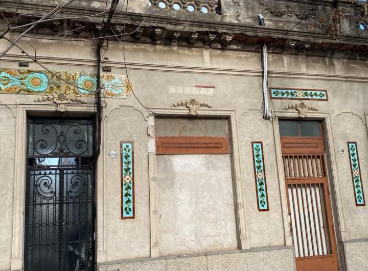 PH · 90m² · 3 Ambientes