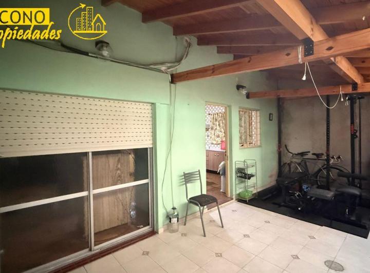PH · 40m² · 2 Ambientes