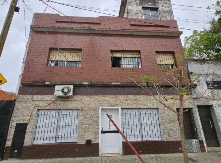 PH · 63m² · 3 Ambientes