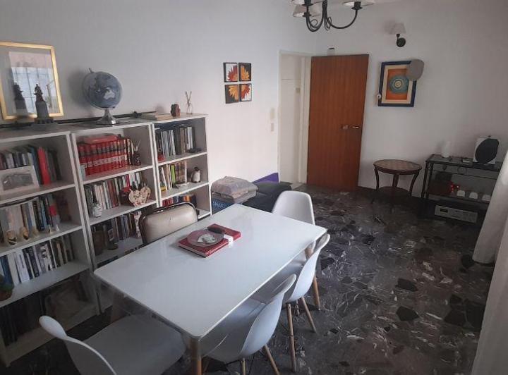 PH · 48m² · 2 Ambientes