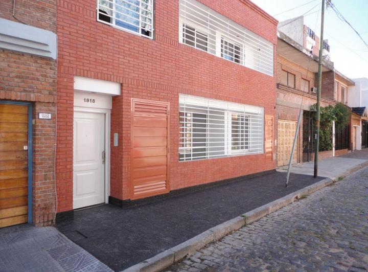 PH · 45m² · 2 Ambientes
