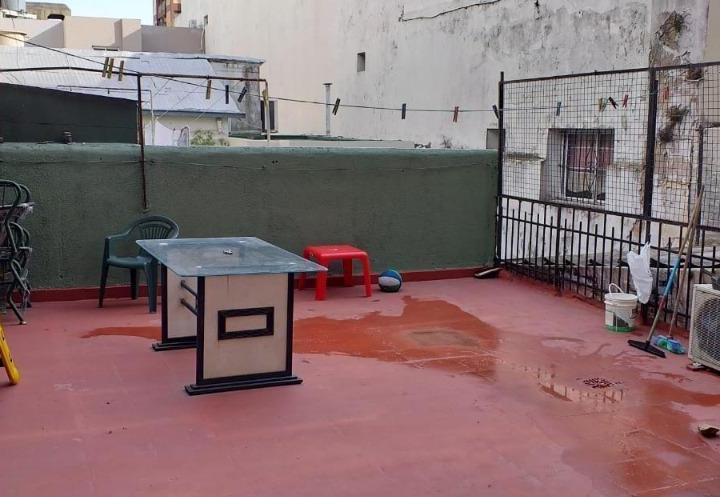 PH · 71m² · 3 Ambientes
