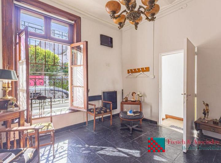 PH · 76m² · 3 Ambientes