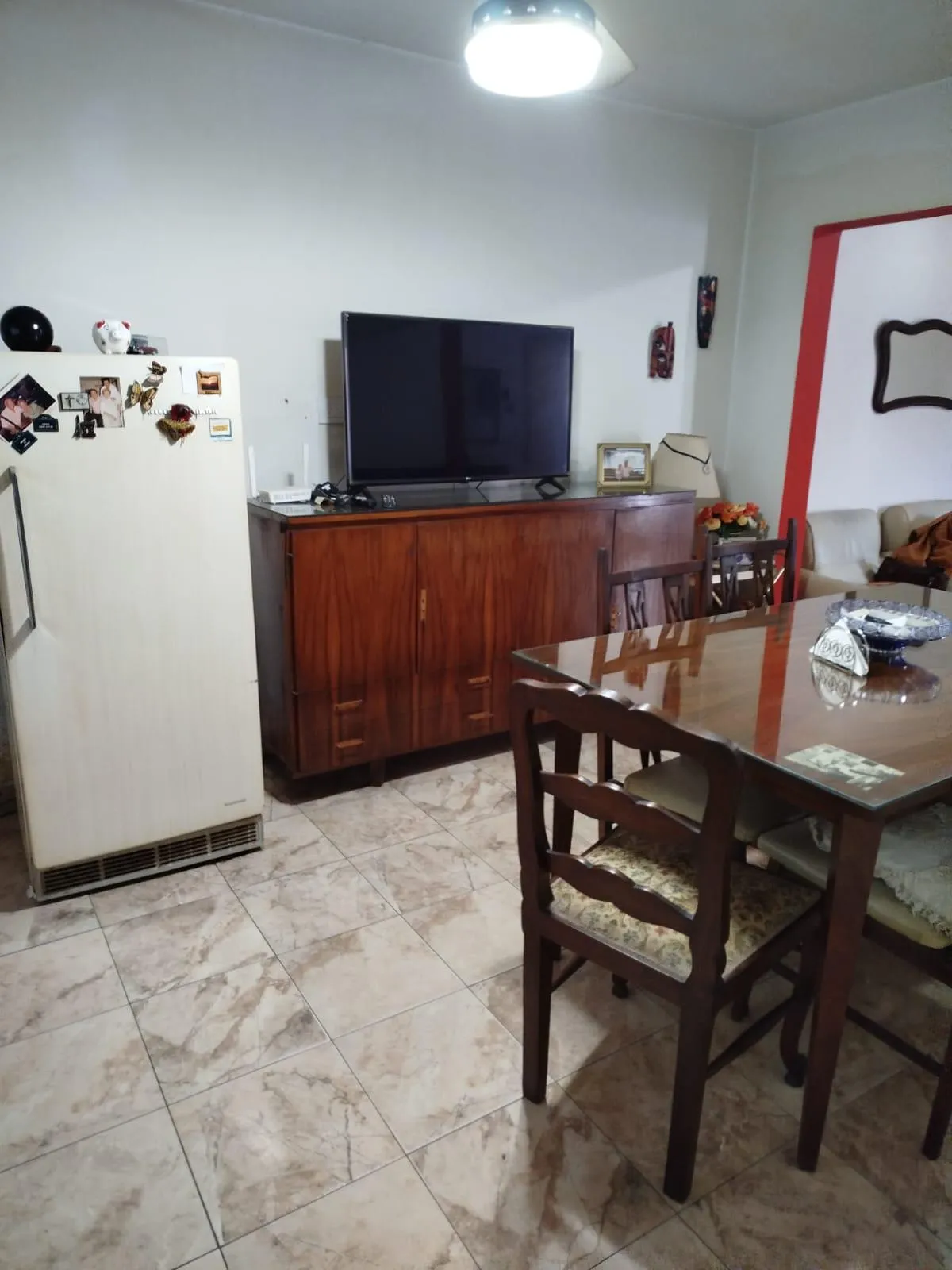 Vendo dpto c2 dorm. Y patio.B Alto Alberdi.