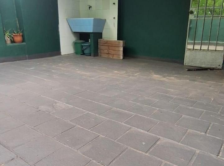 PH · 54m² · 3 Ambientes
