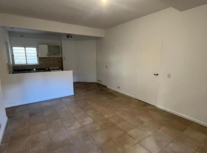 PH · 48m² · 2 Ambientes